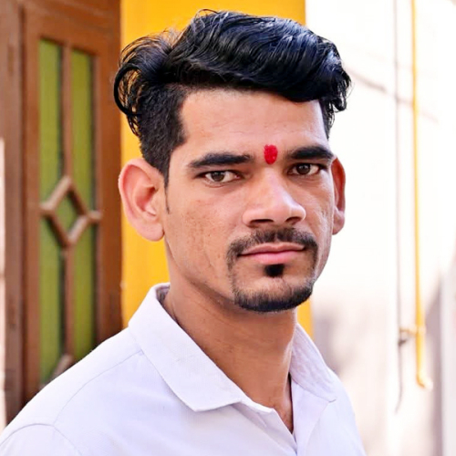 ROHIT SINGH
