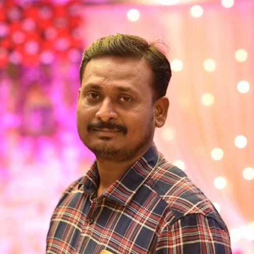 RAVI KUMAR GUPTA
