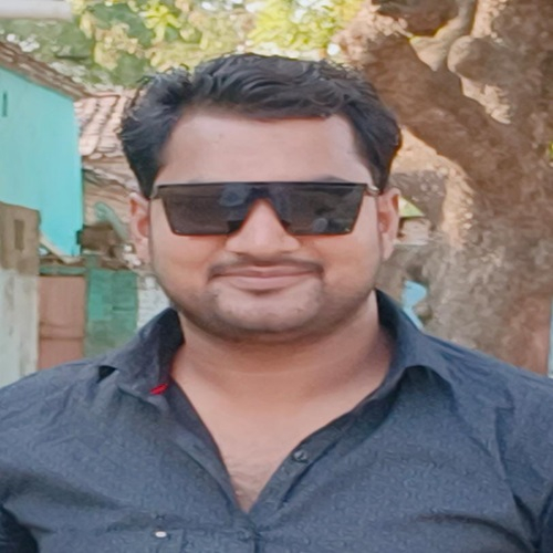 SHAHID ALI