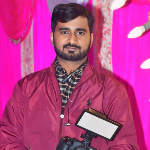 SURENDRA KUMAR MAURYA