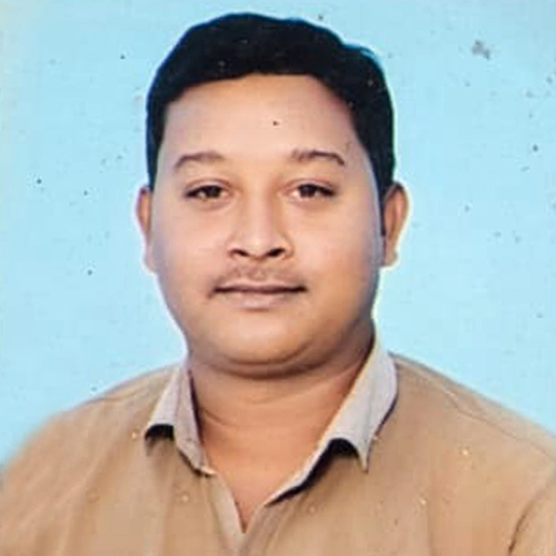 AMIT KUMAR