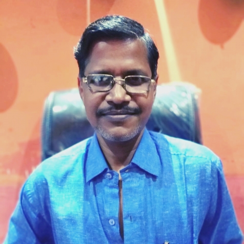 KAMLESH SRIVASTAVA