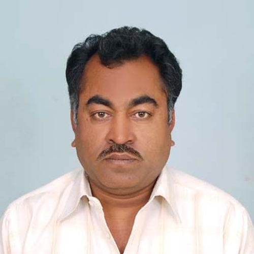 DINESH KUMAR SHARMA (BUNTY)