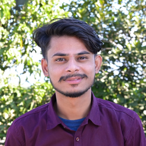 AMAN GOUTAM 