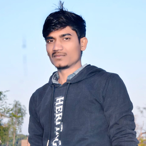 ABHISHEK KUMAR
