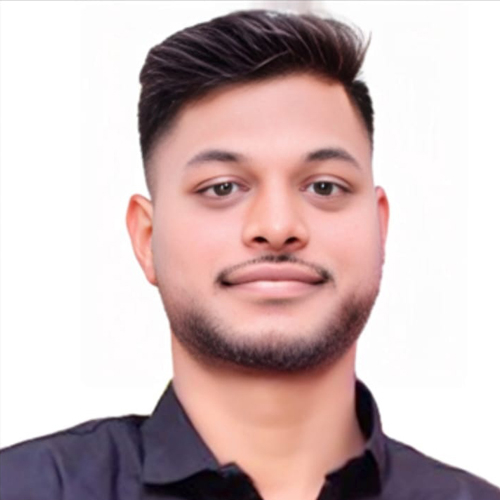 VIPIN MAURYA