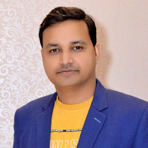 VIVEK KUMAR GUPTA