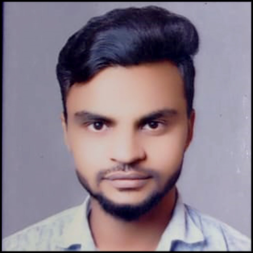 SHIVAM GUPTA