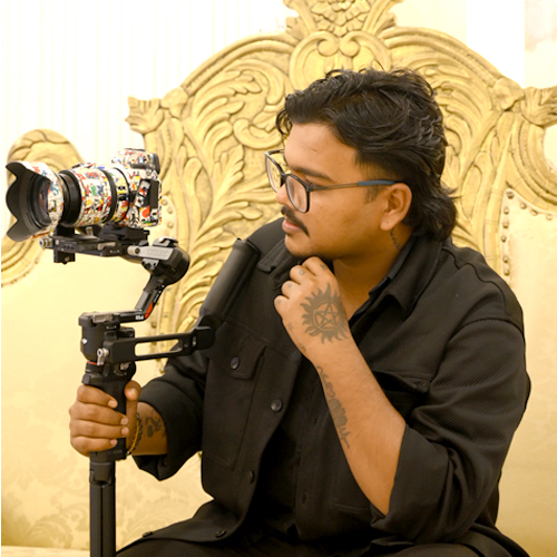 VIVEK KUMAR