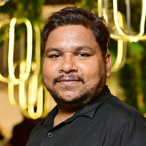 HARI SHANKAR