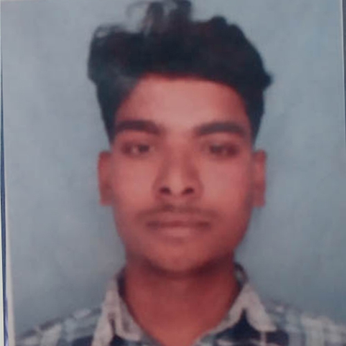 VIKAS KUMAR GAUTAM