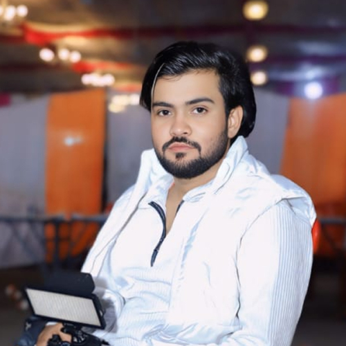 MOHD ZUNAID