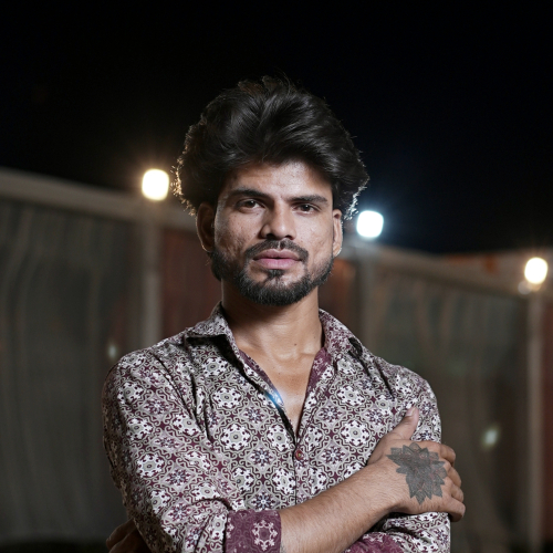 YASH KUMAR