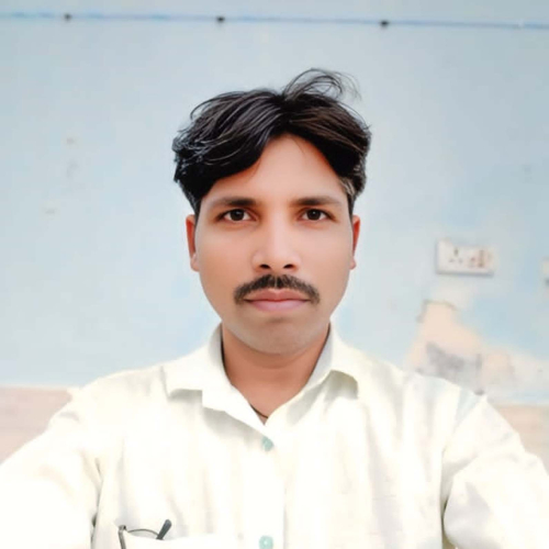 SUGREEV SAHANI