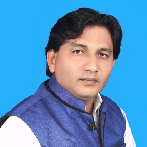 UMESH VISHWAKARMA