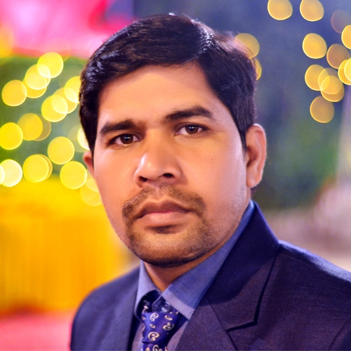 SUNEEL KUMAR VERMA