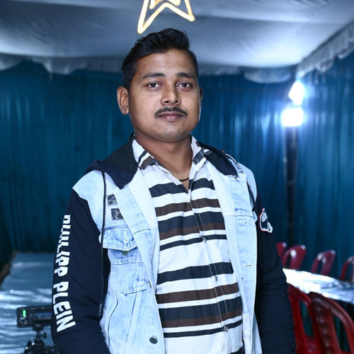VIMAL KUMAR