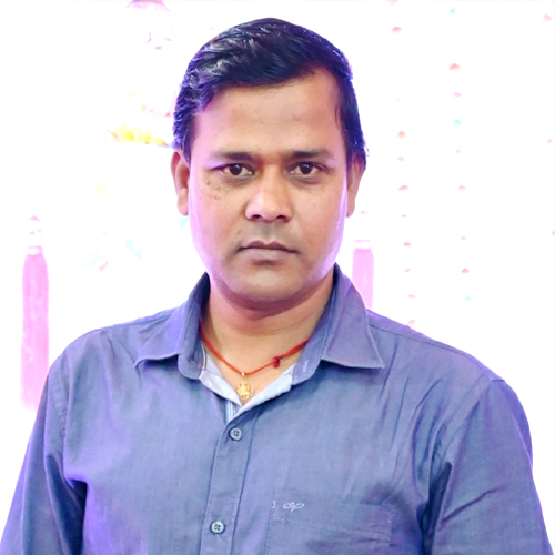 JALENDRA KUMAR SHAH