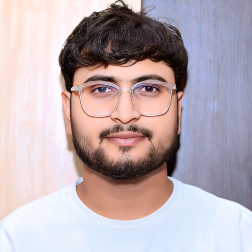 SATYAM PRABHAT MISHRA