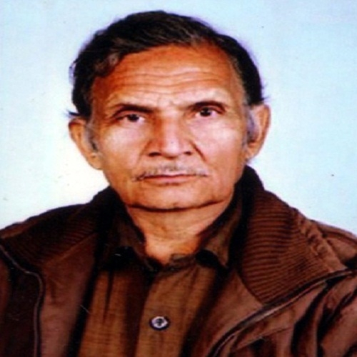 RAVINDRA BHADAURIYA