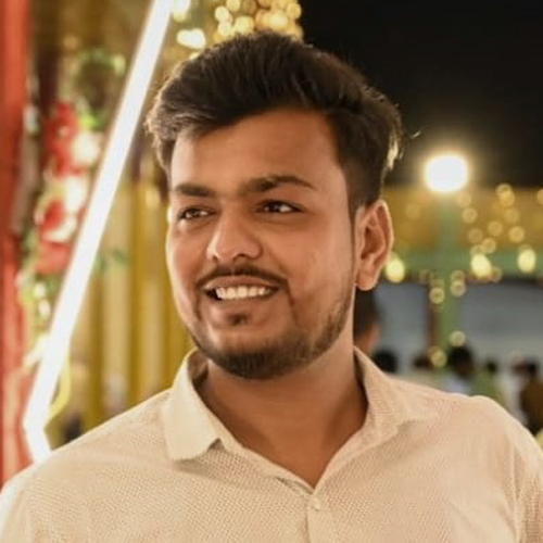 SAGAR MODANWAL 