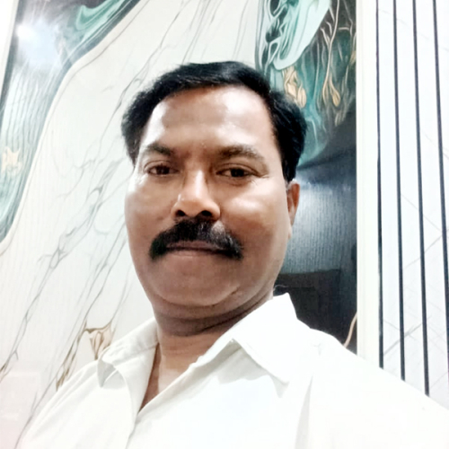 YOGESH CHAND