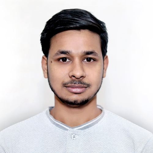 PRAMOD KUMAR