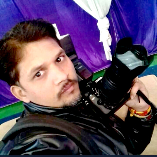 RAGHVENDRA SRIVASTAVA