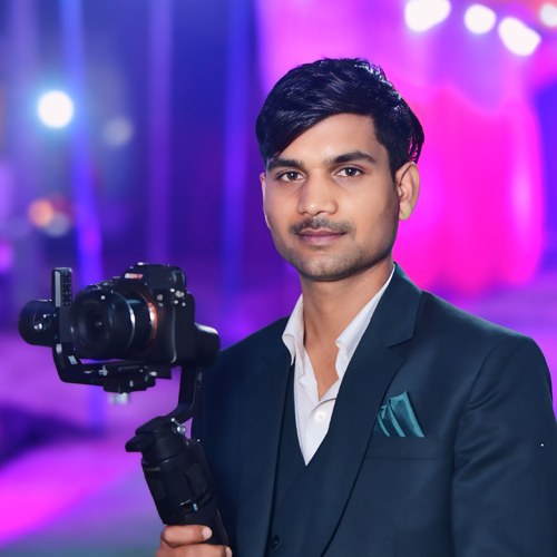SANTOSH KUMAR