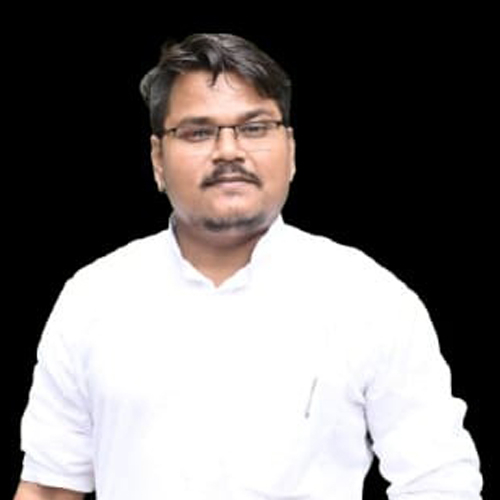 DEEPAK KUMAR