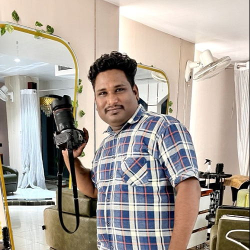 GAGAN GAUTAM