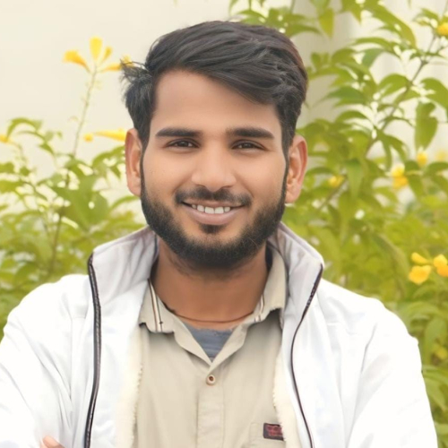BEENESH KUMAR 