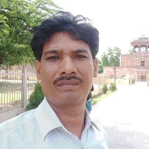 MAHESH