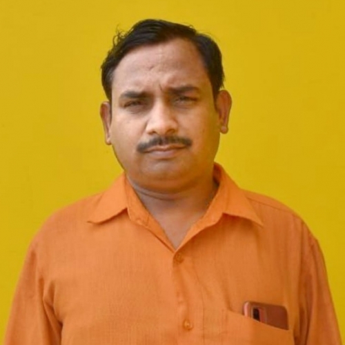 Brijesh kumar Sharma