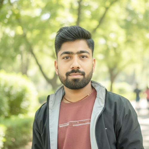DEVRAJ 