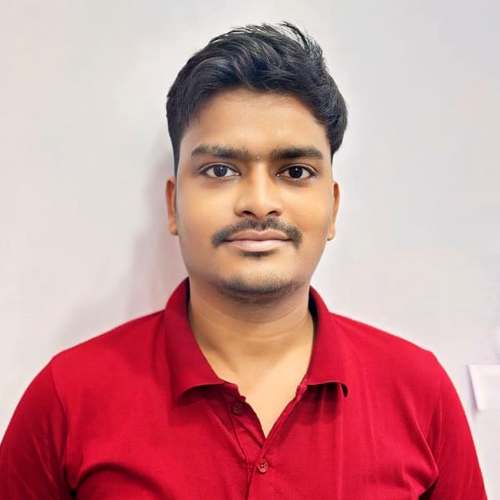 AKASH CHAURASIYA