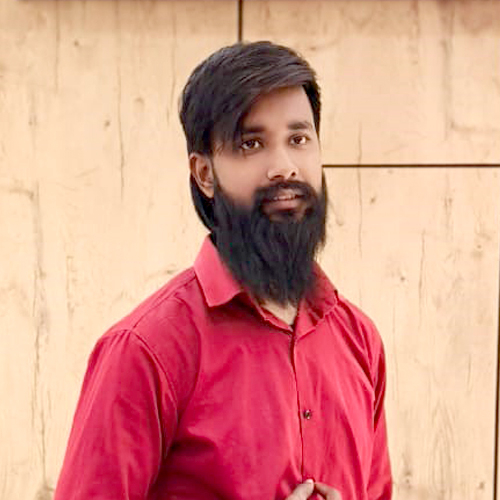 VISHNU CHAUDHARY