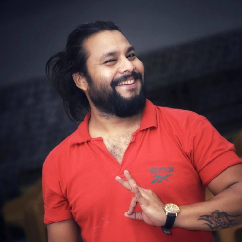 JITENDRA (JACK SHAKYA) 