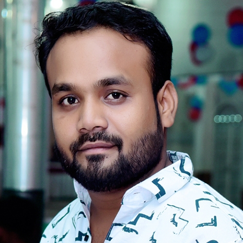 ATEEK AHMAD
