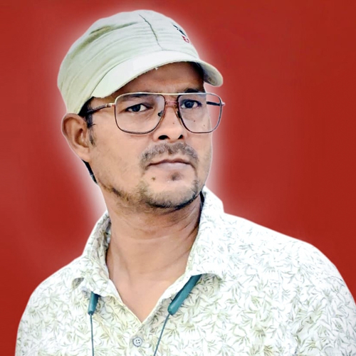 UBAID ULLA {SONU KHAN]