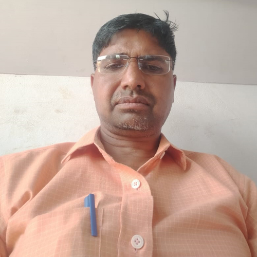 ANIL KUMAR 