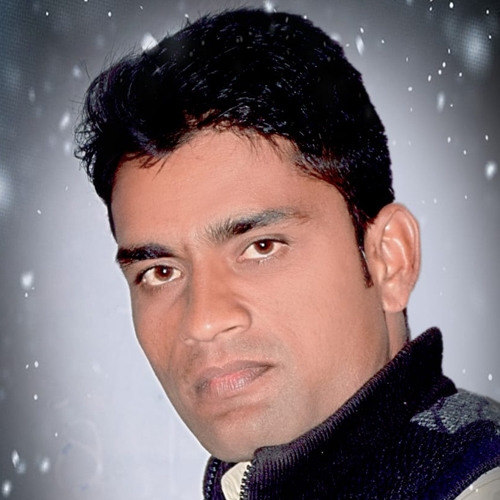 RAKESH KUMAR