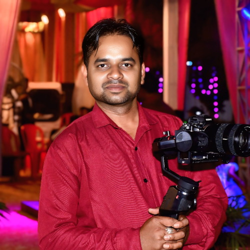 SHYAM SINGH