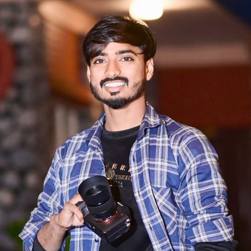 RUPAM SHARMA