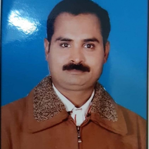 PANKAJ KUMAR