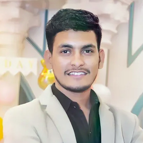 ASHISH SHUKLA