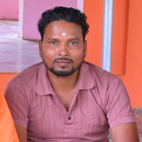 NAND KISHOR