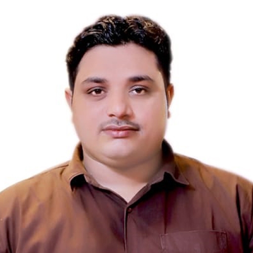 NAZIM BEG