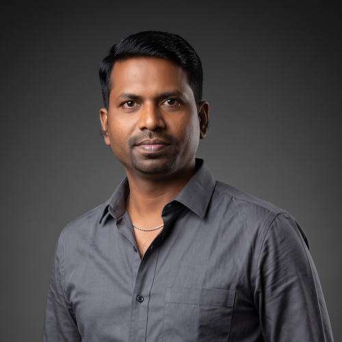 ASHWANI KUMAR GUPTA