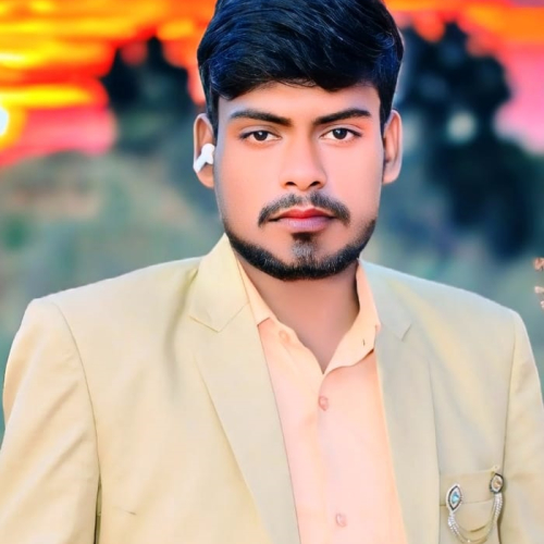   VISHAL KUMAR